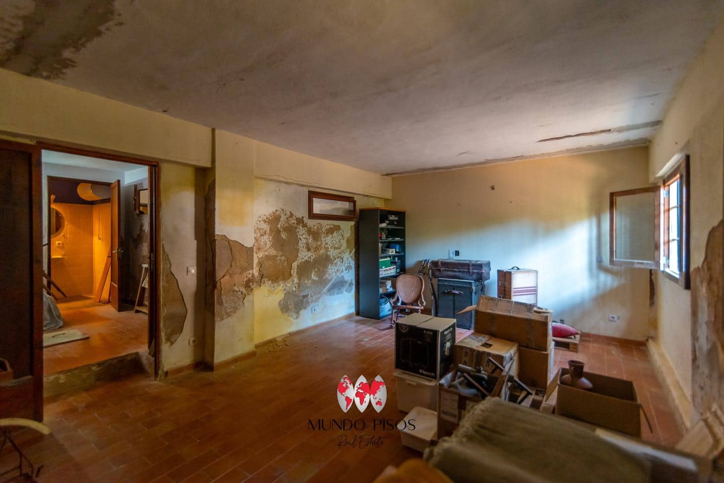 4 sypialnia Willa na sprzedaż w Costa de la Calma z garażem - 1 100 000 € (Ref: 9948632)