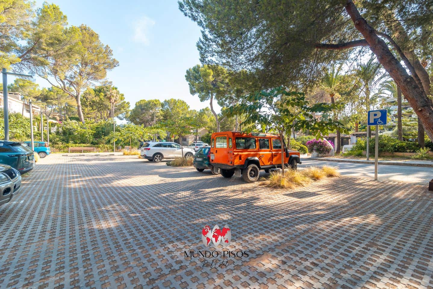 4 sypialnia Willa na sprzedaż w Costa de la Calma z garażem - 1 100 000 € (Ref: 9948632)