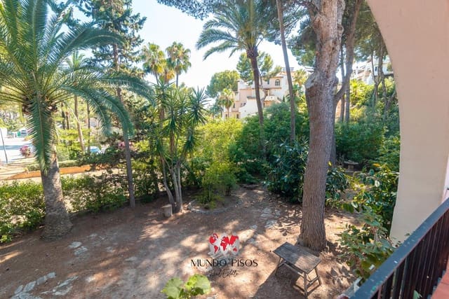 4 sypialnia Willa na sprzedaż w Costa de la Calma, Calvià z garażem - 1 100 000 € (Ref: 9948632)