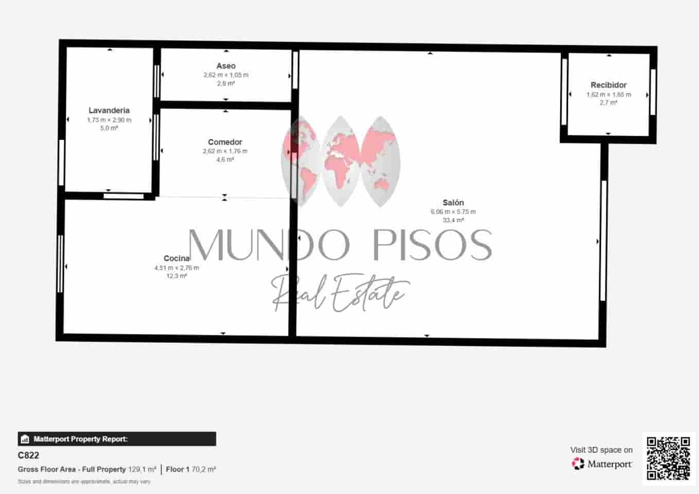 3 camera da letto Villa in vendita in Calvia con garage - 790.000 € (Rif: 9965773)