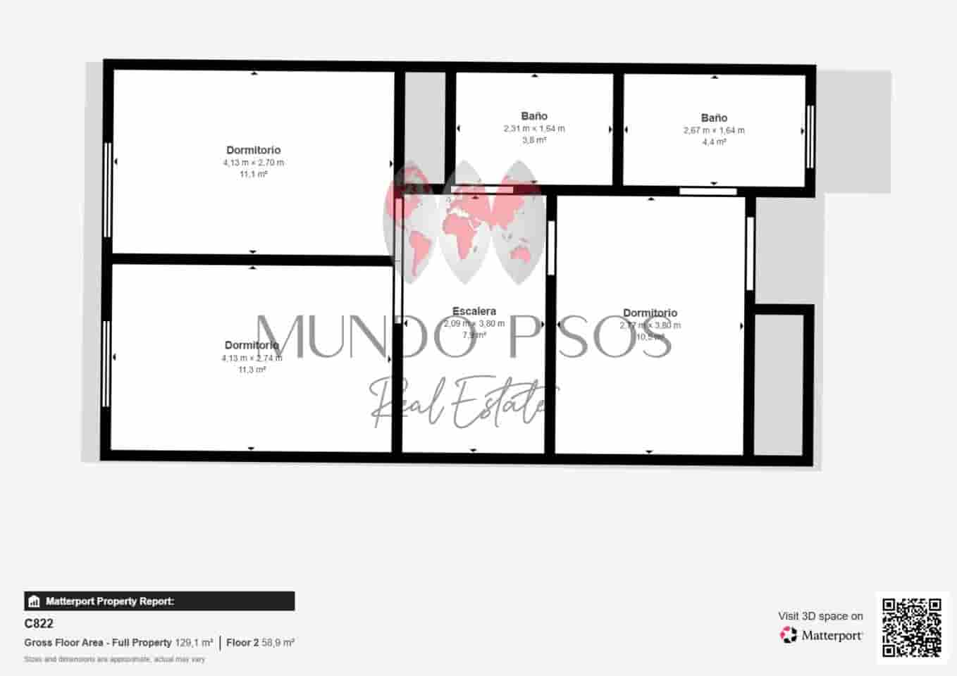 3 camera da letto Villa in vendita in Calvia con garage - 790.000 € (Rif: 9965773)