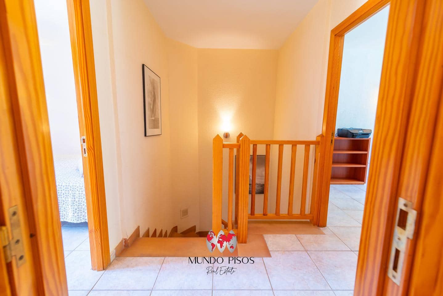 3 camera da letto Villa in vendita in Calvia con garage - 790.000 € (Rif: 9965773)