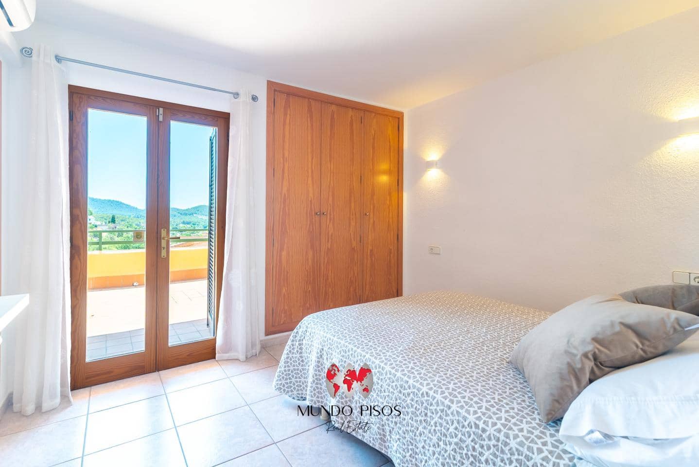 3 camera da letto Villa in vendita in Calvia con garage - 790.000 € (Rif: 9965773)