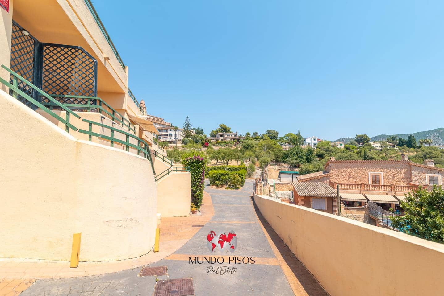 3 camera da letto Villa in vendita in Calvia con garage - 790.000 € (Rif: 9965773)