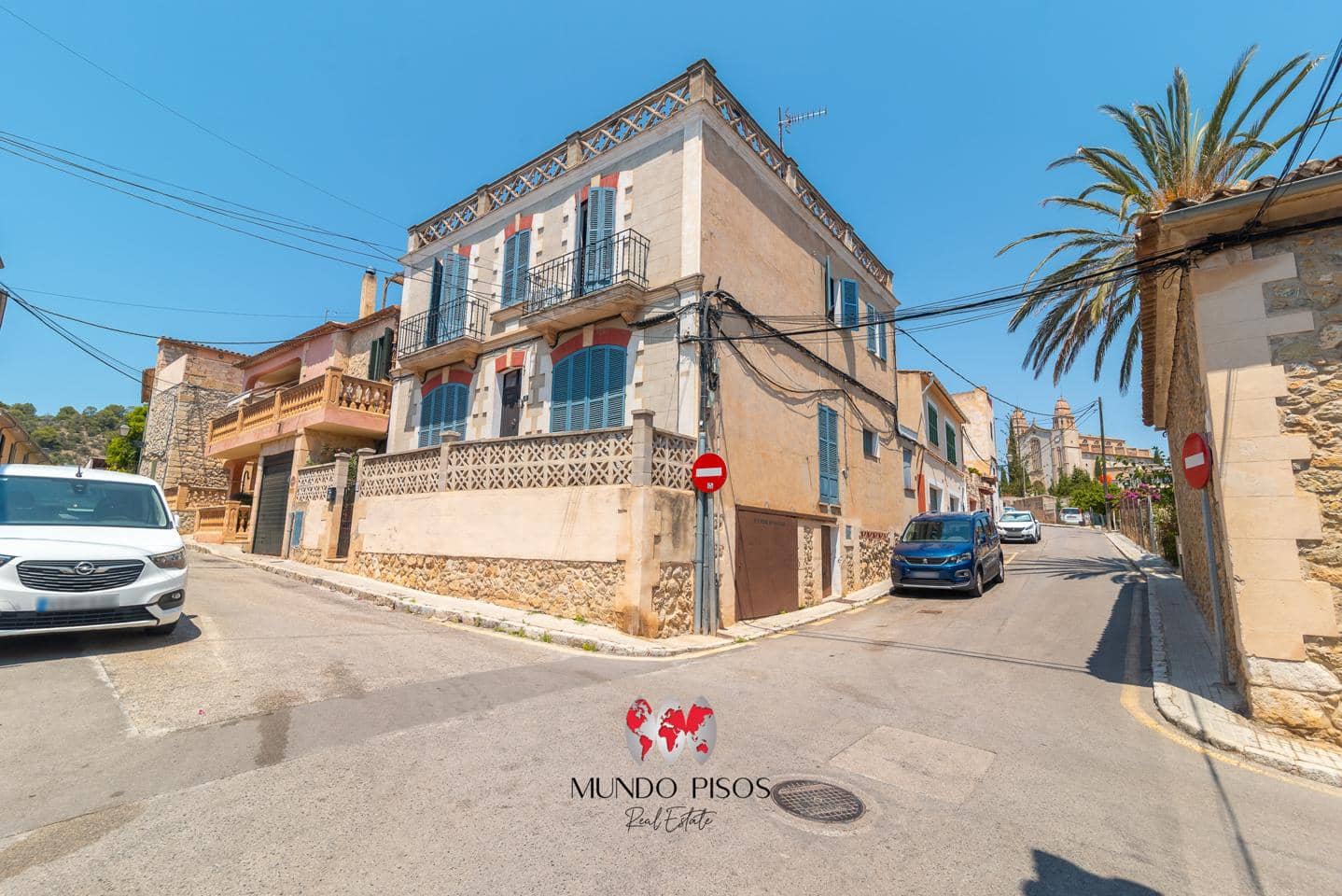 3 camera da letto Villa in vendita in Calvia con garage - 790.000 € (Rif: 9965773)