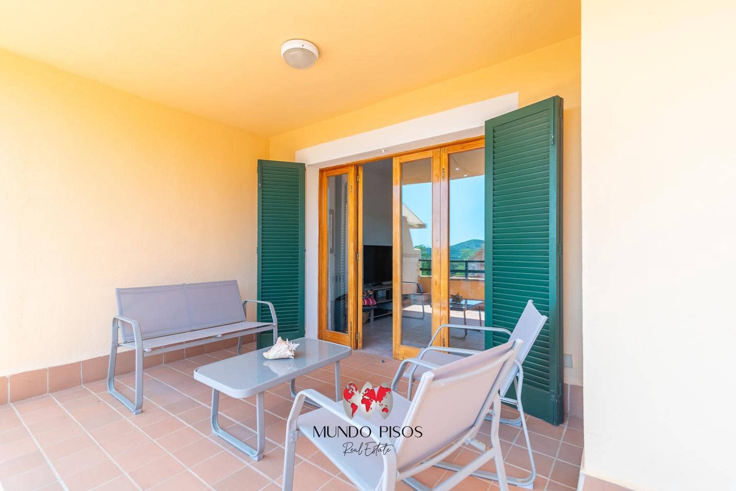 3 camera da letto Villa in vendita in Calvia con garage - 790.000 € (Rif: 9965773)