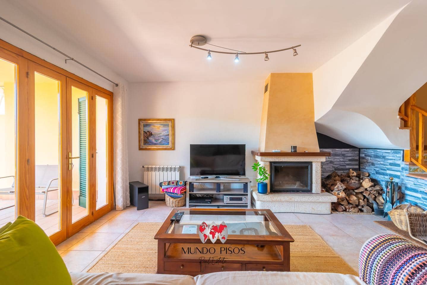 3 camera da letto Villa in vendita in Calvia con garage - 790.000 € (Rif: 9965773)