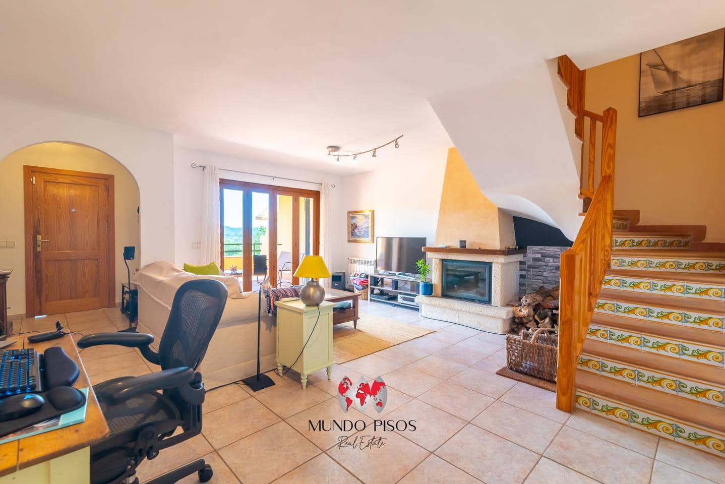 3 camera da letto Villa in vendita in Calvia con garage - 790.000 € (Rif: 9965773)