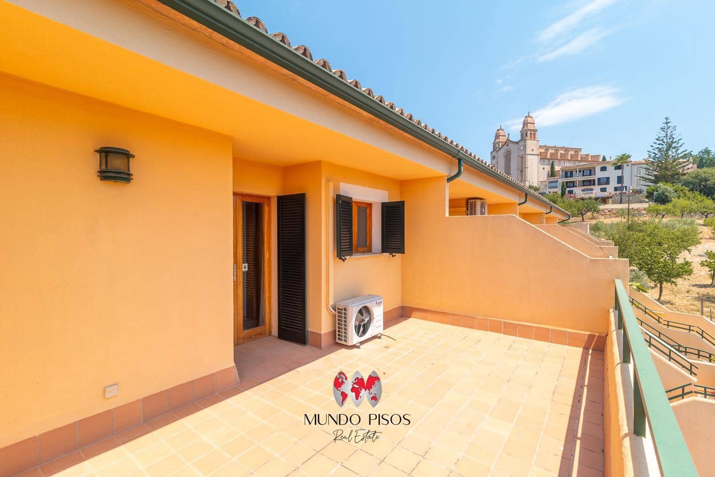 3 camera da letto Villa in vendita in Calvia con garage - 790.000 € (Rif: 9965773)