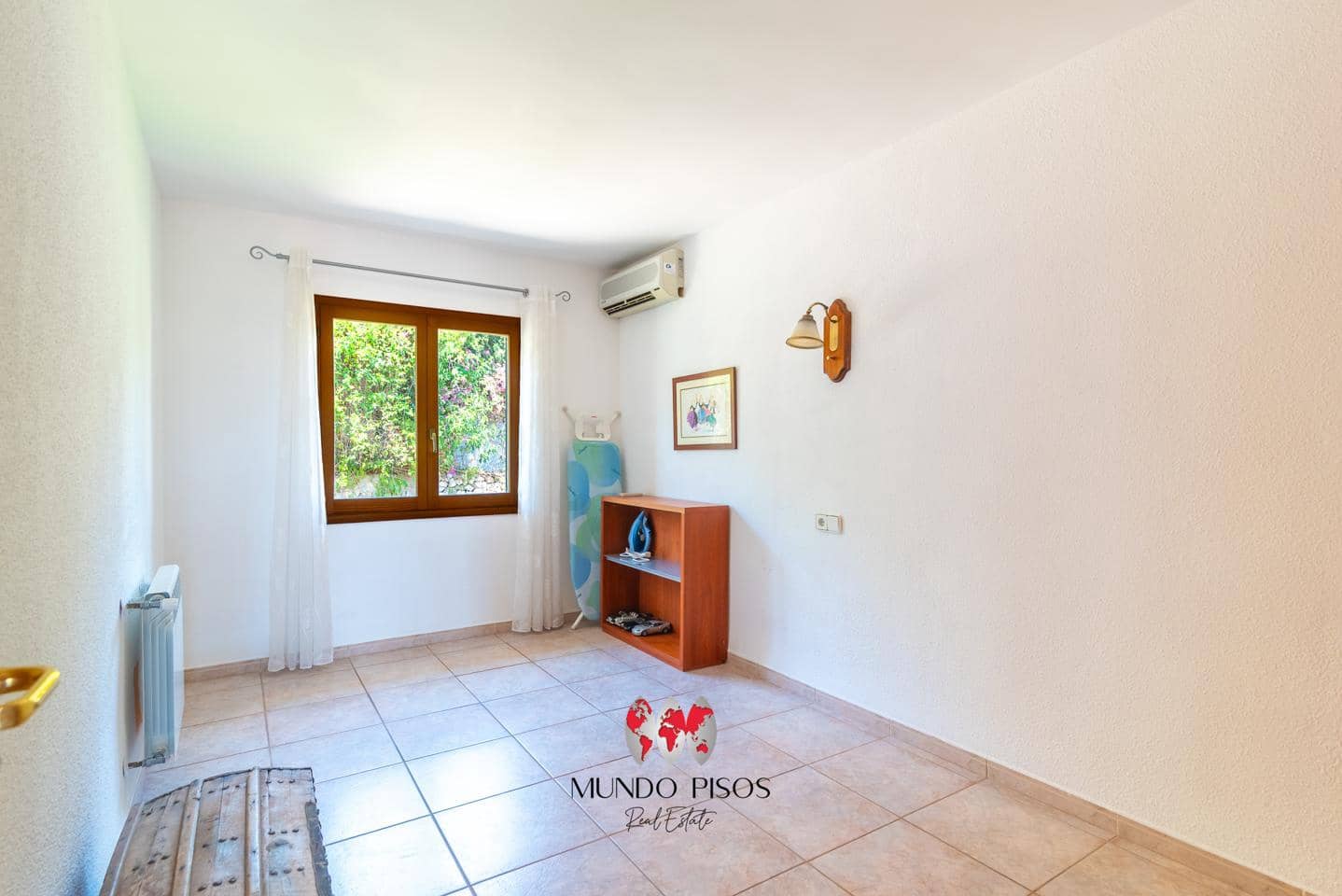 3 camera da letto Villa in vendita in Calvia con garage - 790.000 € (Rif: 9965773)