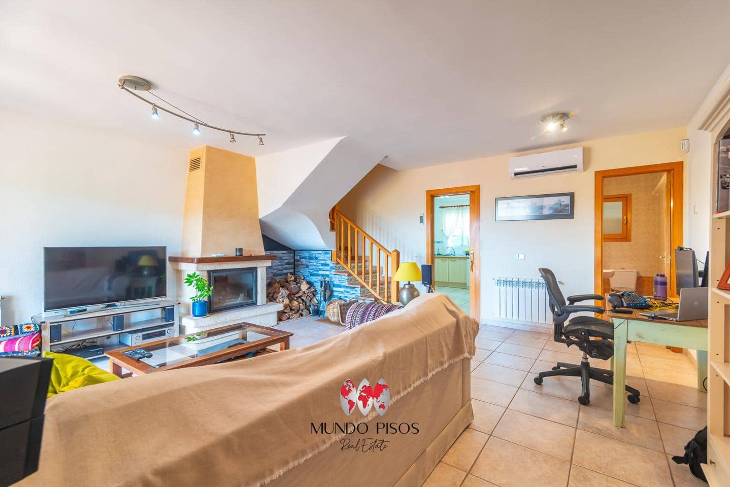 3 camera da letto Villa in vendita in Calvia con garage - 790.000 € (Rif: 9965773)