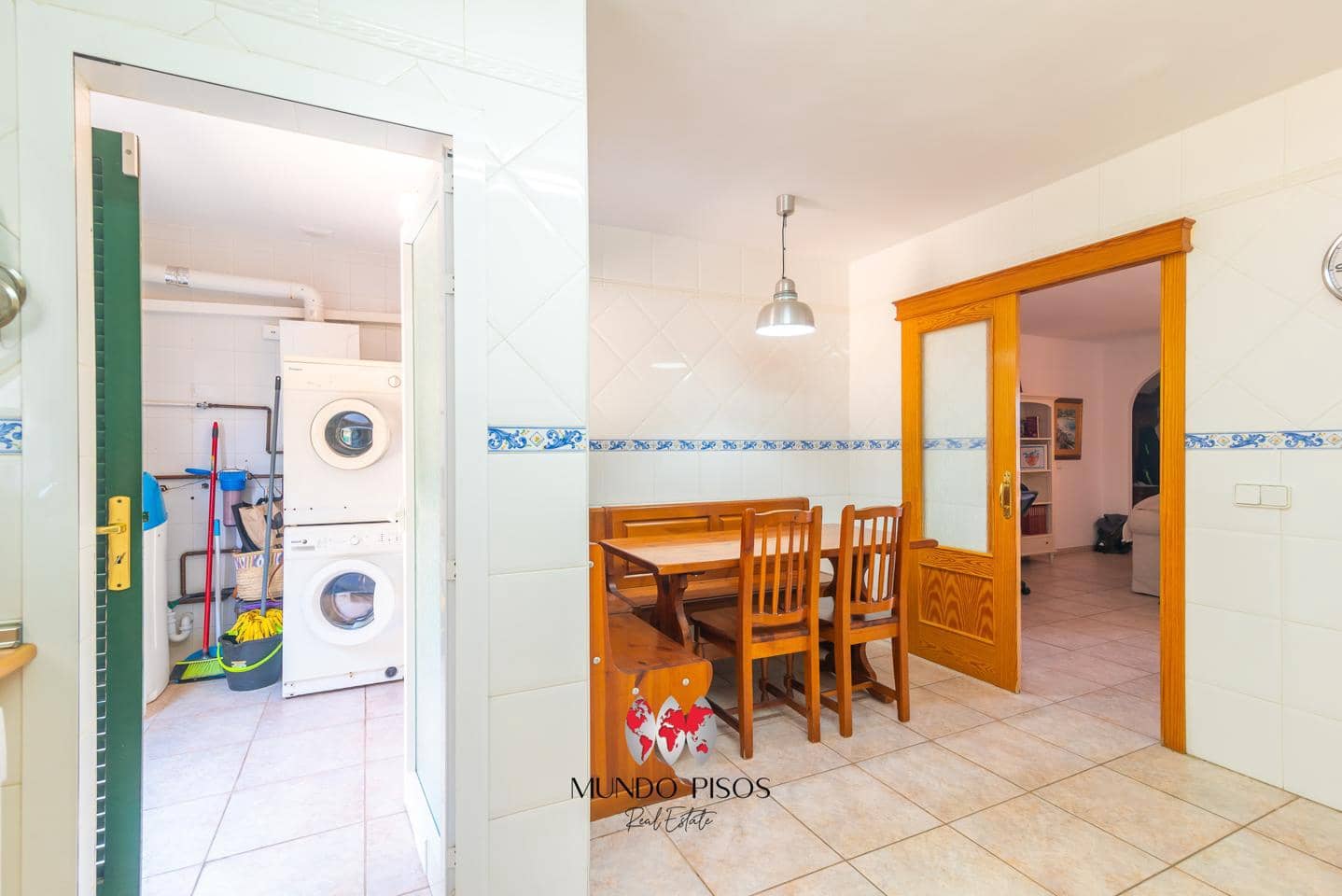 3 camera da letto Villa in vendita in Calvia con garage - 790.000 € (Rif: 9965773)