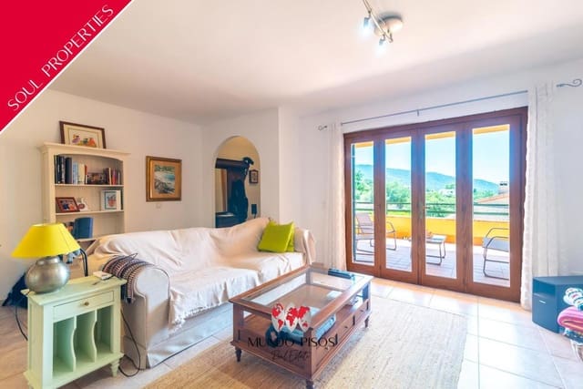 3 camera da letto Villa in vendita in Calvià Pueblo, Calvià con garage - 790.000 € (Rif: 9965773)