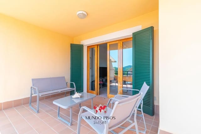 3 camera da letto Villa in vendita in Calvià Pueblo, Calvià con garage - 790.000 € (Rif: 9965773)