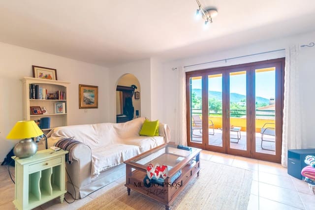 3 camera da letto Villa in vendita in Calvià Pueblo, Calvià con garage - 790.000 € (Rif: 9965773)