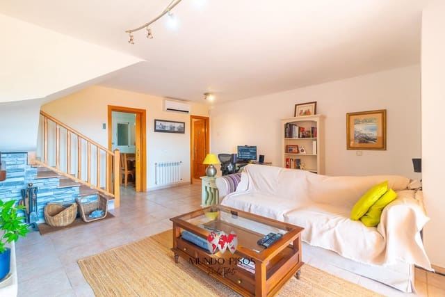 3 camera da letto Villa in vendita in Calvià Pueblo, Calvià con garage - 790.000 € (Rif: 9965773)