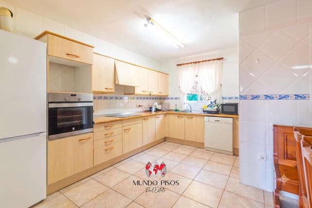 3 camera da letto Villa in vendita in Calvià Pueblo, Calvià con garage - 790.000 € (Rif: 9965773)