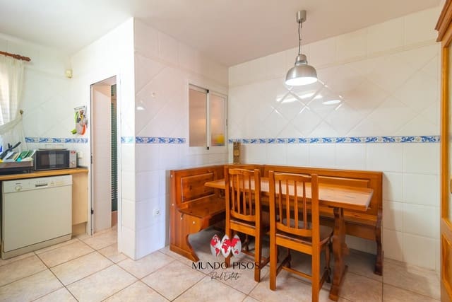 3 camera da letto Villa in vendita in Calvià Pueblo, Calvià con garage - 790.000 € (Rif: 9965773)