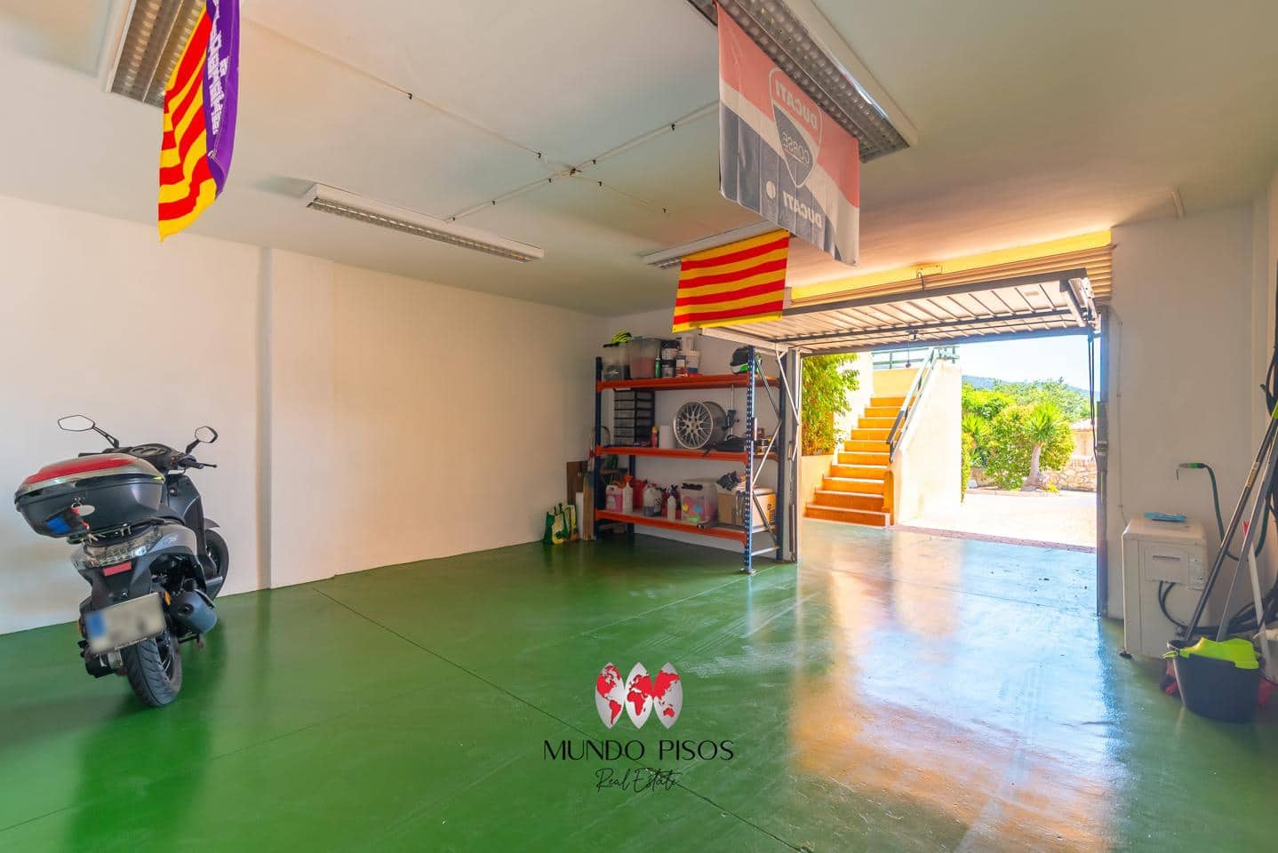 3 camera da letto Villa in vendita in Calvia con garage - 790.000 € (Rif: 9965773)