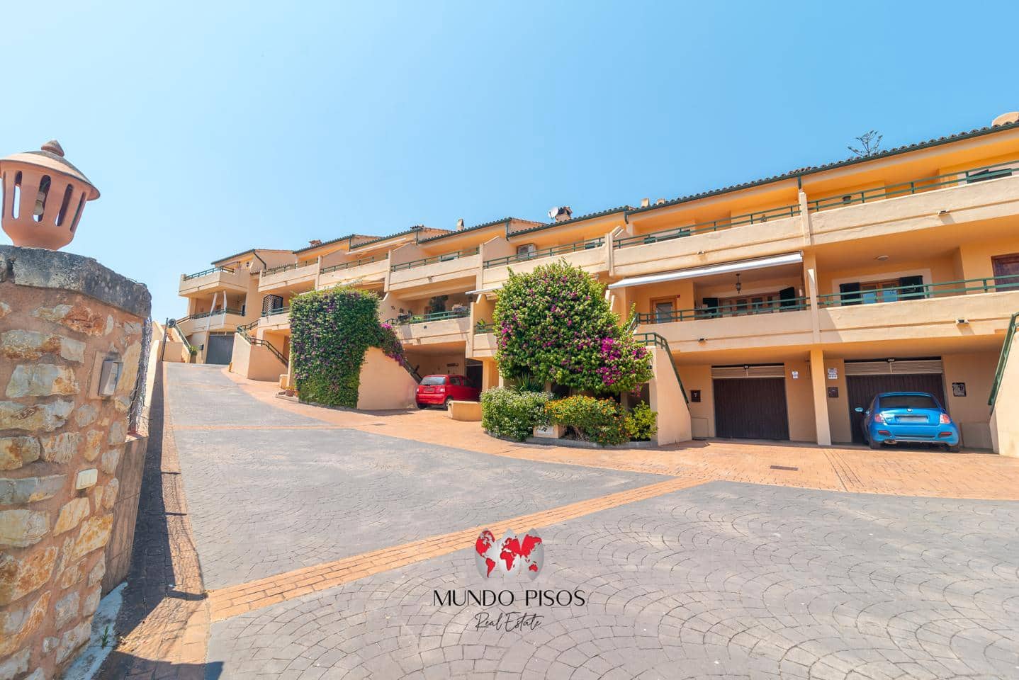 3 camera da letto Villa in vendita in Calvia con garage - 790.000 € (Rif: 9965773)