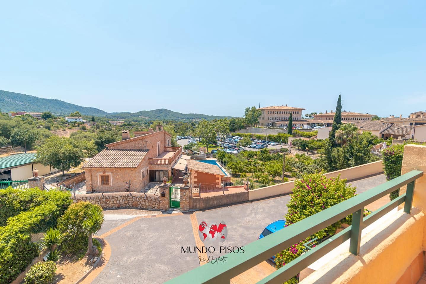 3 camera da letto Villa in vendita in Calvia con garage - 790.000 € (Rif: 9965773)