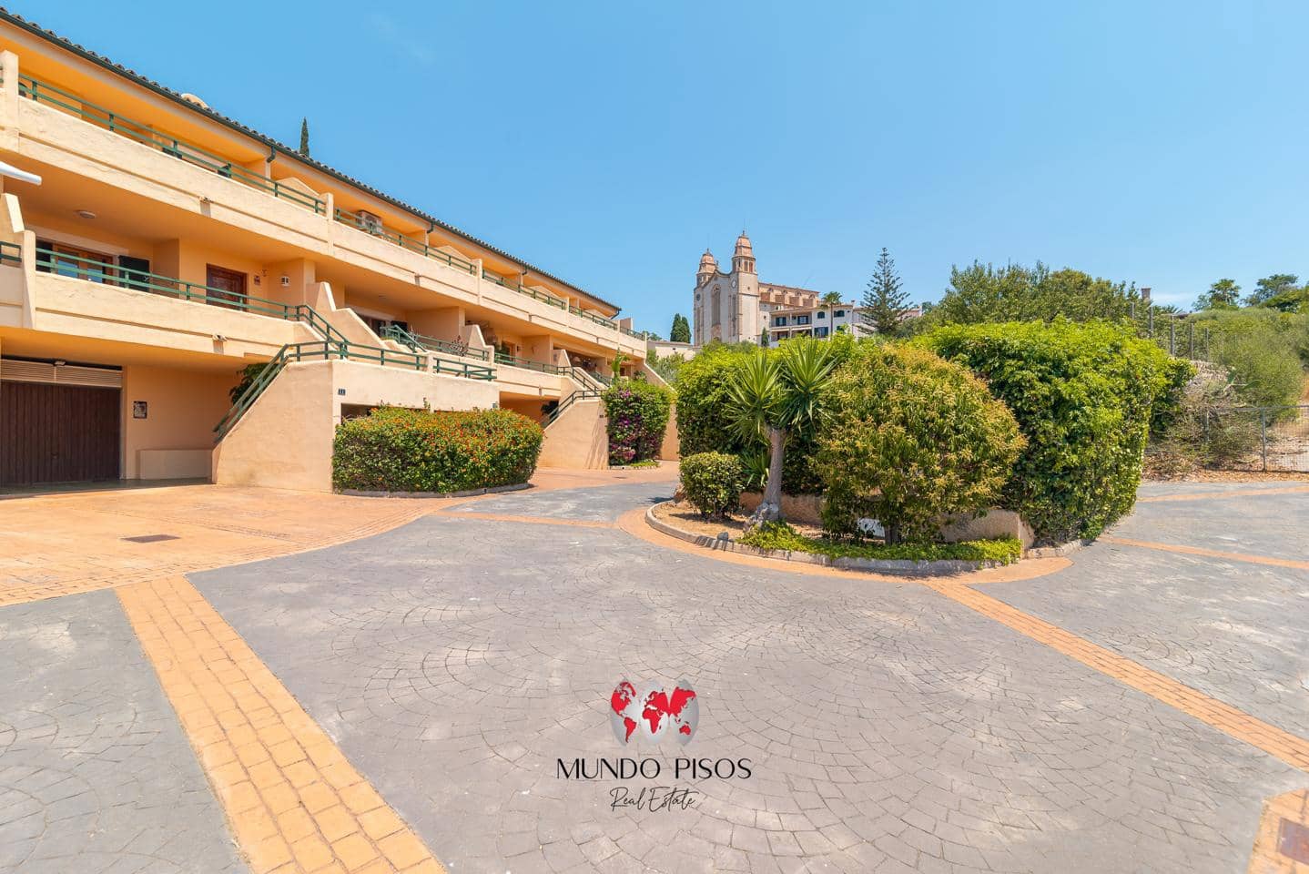 3 camera da letto Villa in vendita in Calvia con garage - 790.000 € (Rif: 9965773)