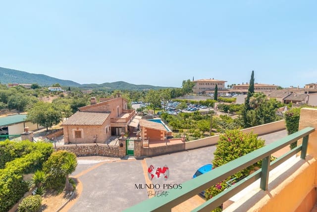 3 camera da letto Villa in vendita in Calvià Pueblo, Calvià con garage - 790.000 € (Rif: 9965773)
