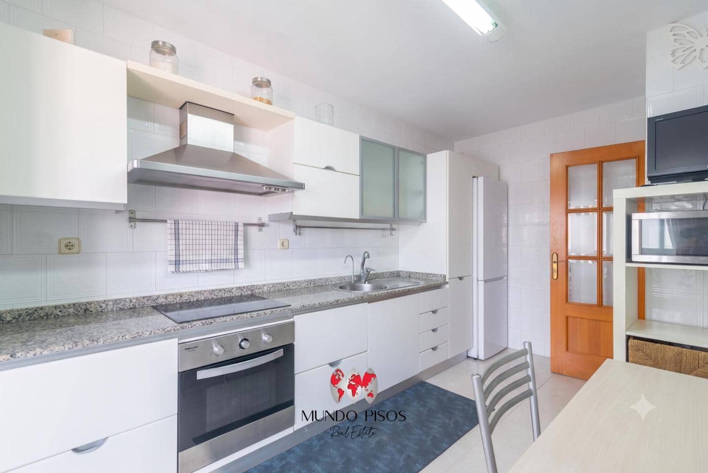 2 bedroom Flat for sale in Coll d'en Rabassa - € 339,000 (Ref: 9977691)
