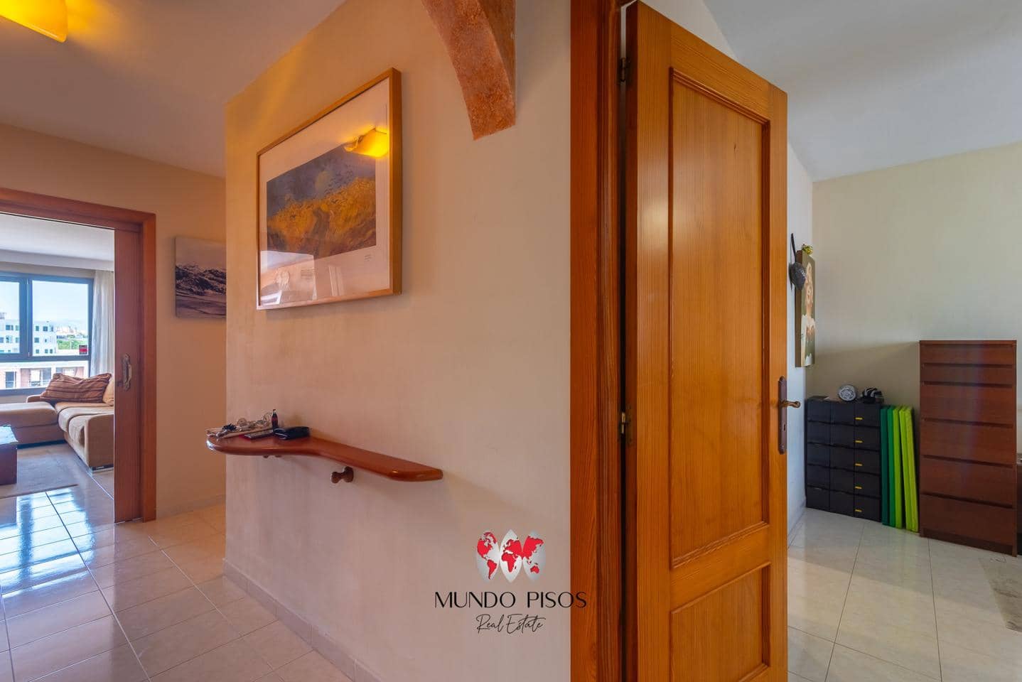2 bedroom Flat for sale in Coll d'en Rabassa - € 339,000 (Ref: 9977691)