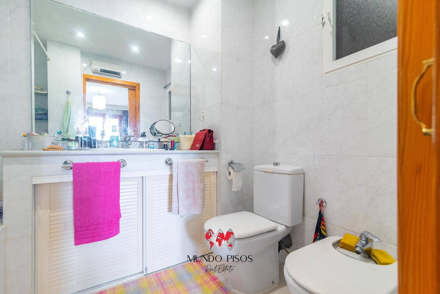 2 bedroom Flat for sale in Coll d'en Rabassa - € 339,000 (Ref: 9977691)