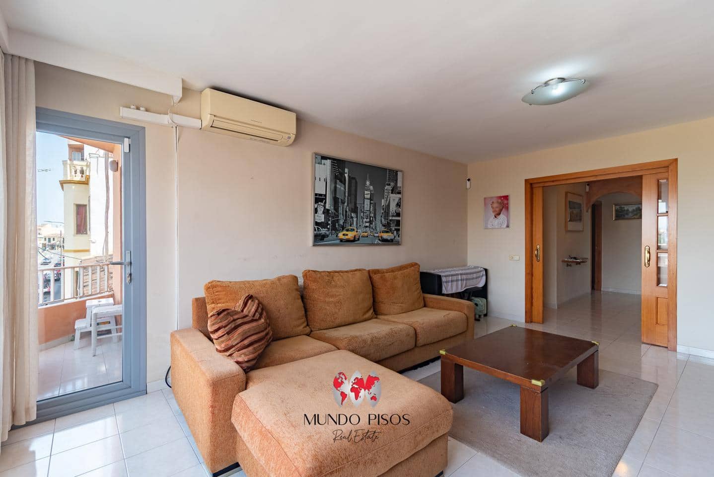 2 bedroom Flat for sale in Coll d'en Rabassa - € 339,000 (Ref: 9977691)