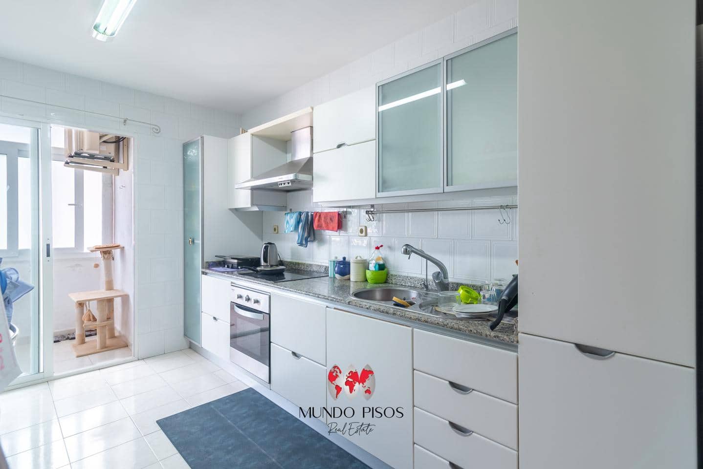 2 bedroom Flat for sale in Coll d'en Rabassa - € 339,000 (Ref: 9977691)
