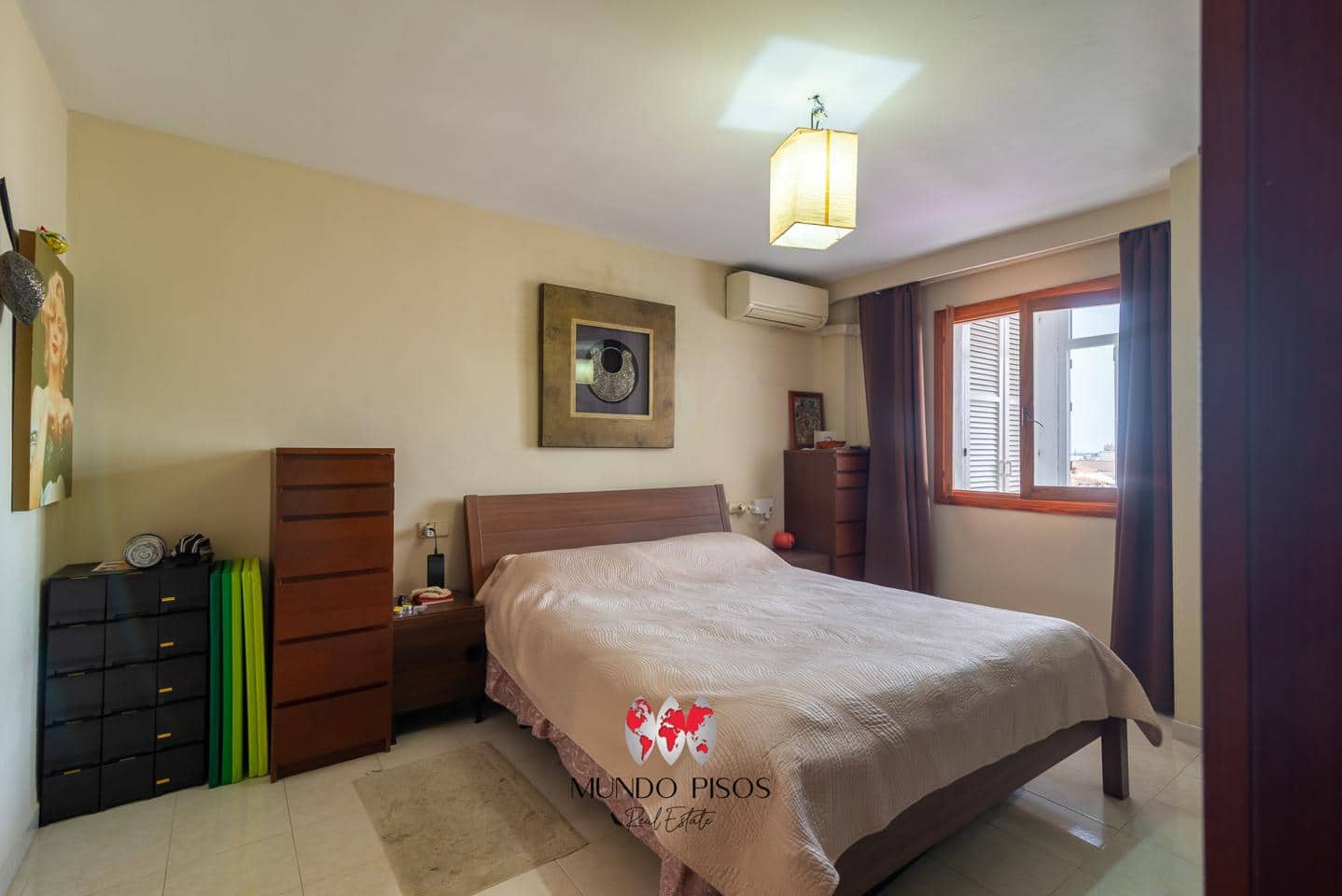 2 bedroom Flat for sale in Coll d'en Rabassa - € 339,000 (Ref: 9977691)