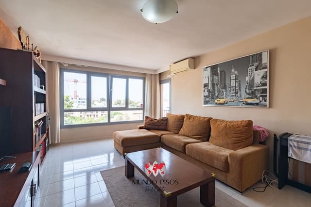 2 bedroom Flat for sale in Coll d'en Rabassa, Palma de Mallorca - € 339,000 (Ref: 9977691)