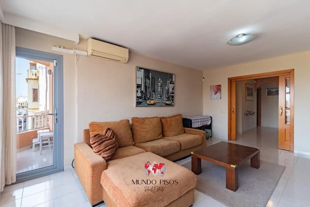2 bedroom Flat for sale in Coll d'en Rabassa, Palma de Mallorca - € 339,000 (Ref: 9977691)