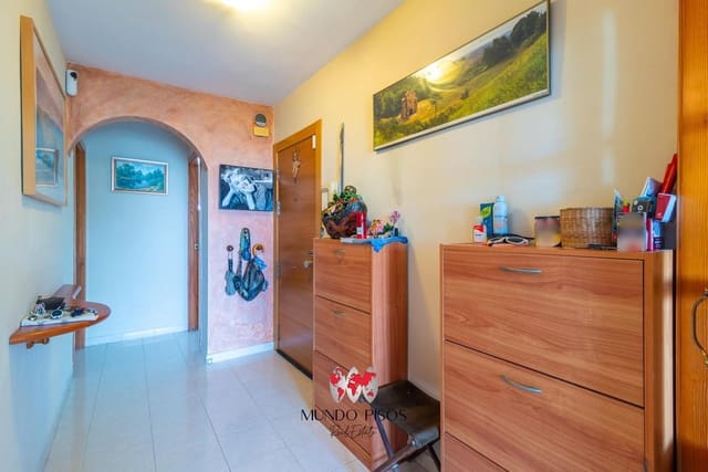 2 bedroom Flat for sale in Coll d'en Rabassa, Palma de Mallorca - € 339,000 (Ref: 9977691)
