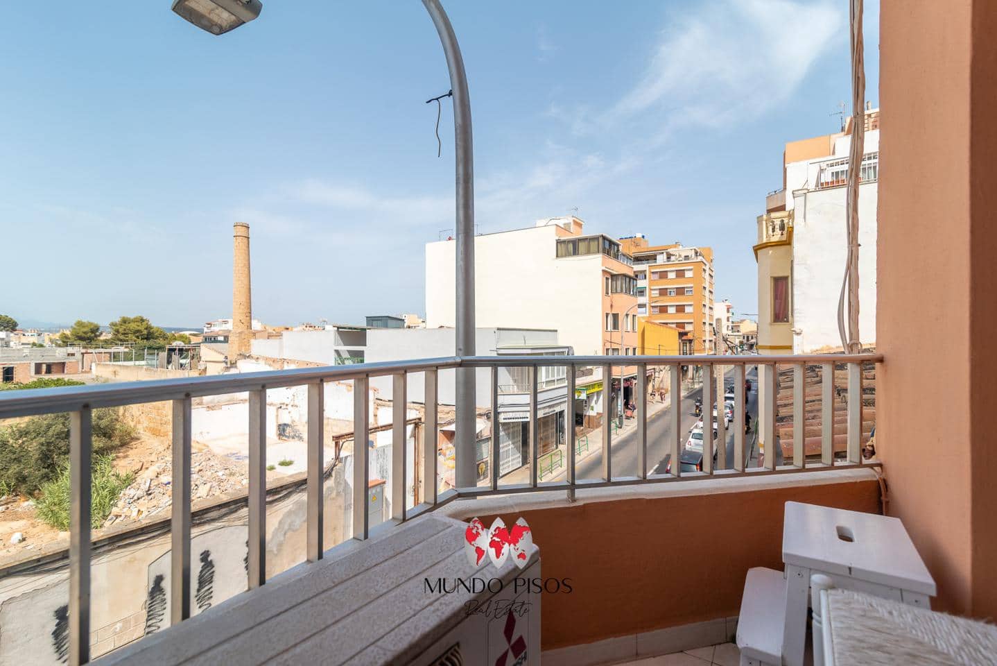 2 bedroom Flat for sale in Coll d'en Rabassa - € 339,000 (Ref: 9977691)