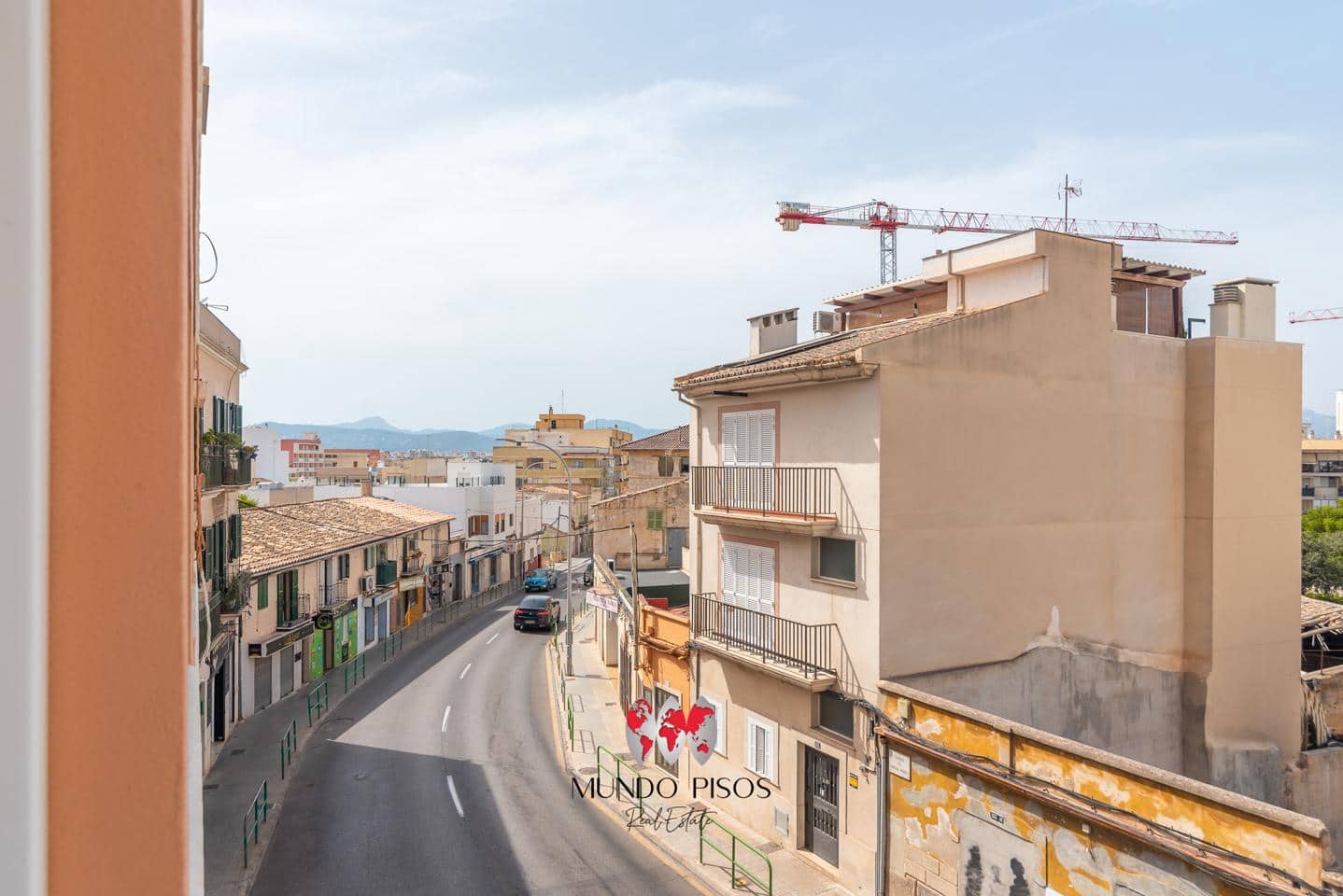 2 bedroom Flat for sale in Coll d'en Rabassa - € 339,000 (Ref: 9977691)