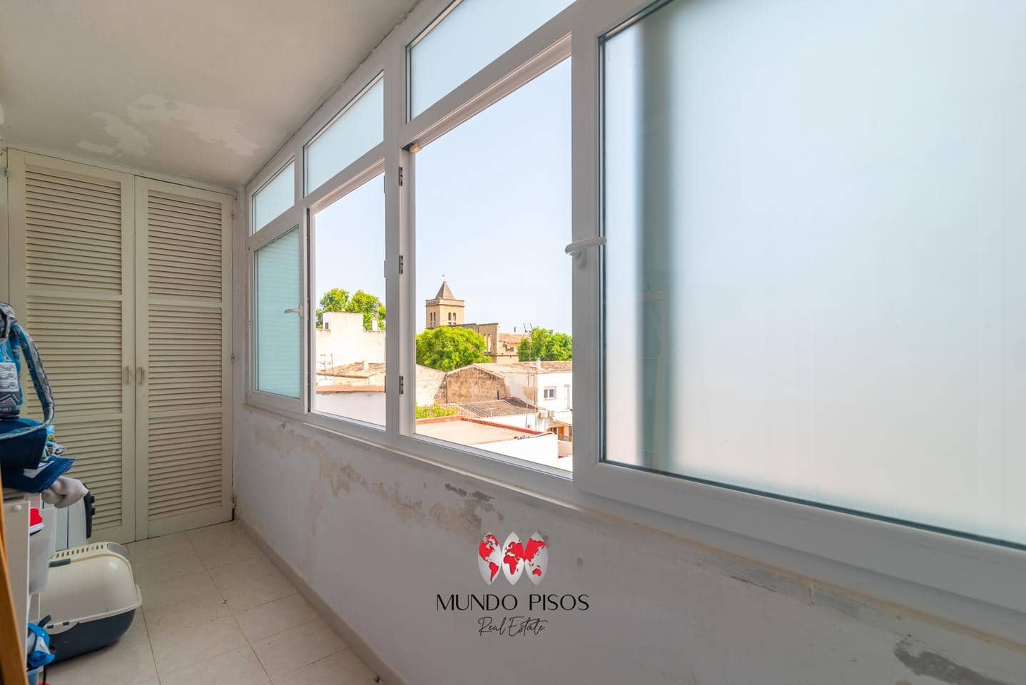 2 bedroom Flat for sale in Coll d'en Rabassa - € 339,000 (Ref: 9977691)
