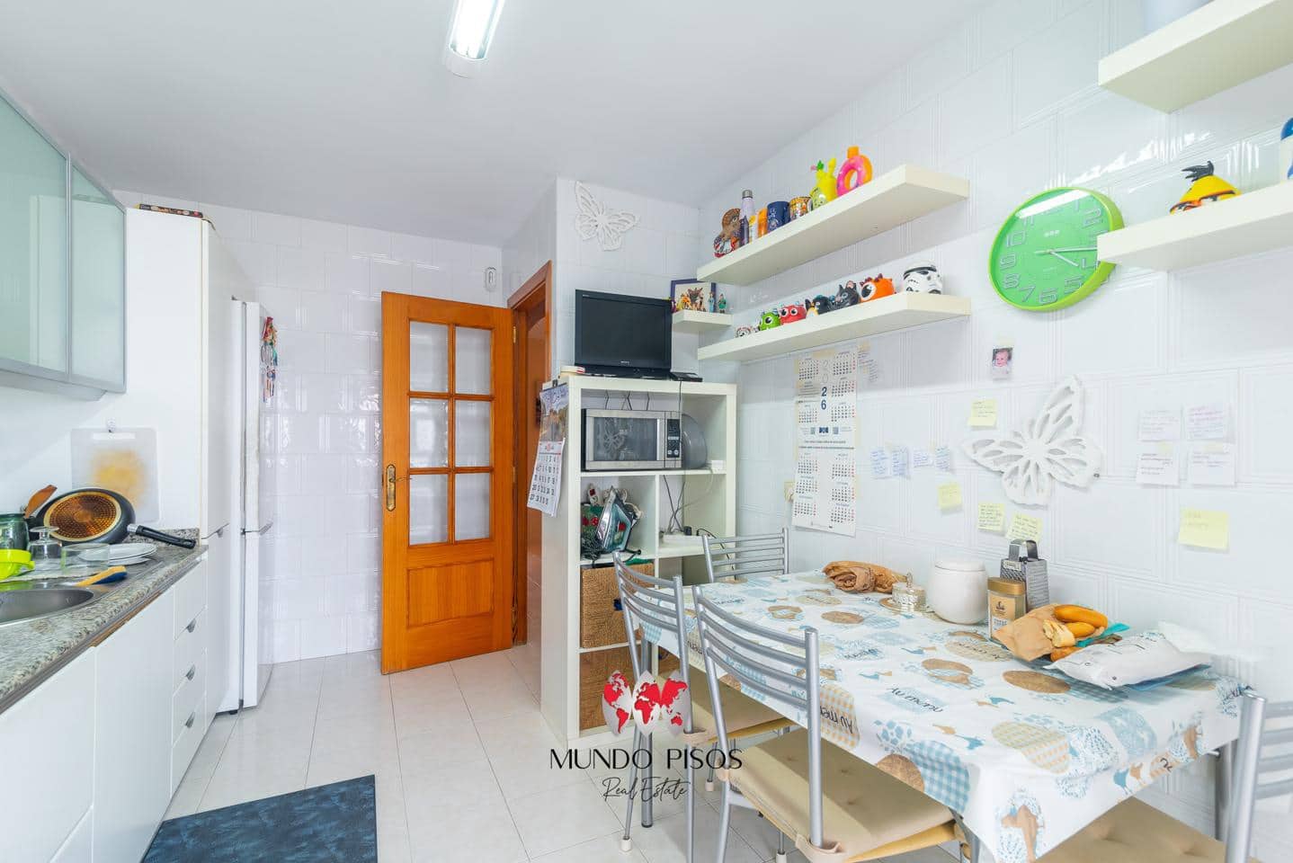 2 bedroom Flat for sale in Coll d'en Rabassa - € 339,000 (Ref: 9977691)