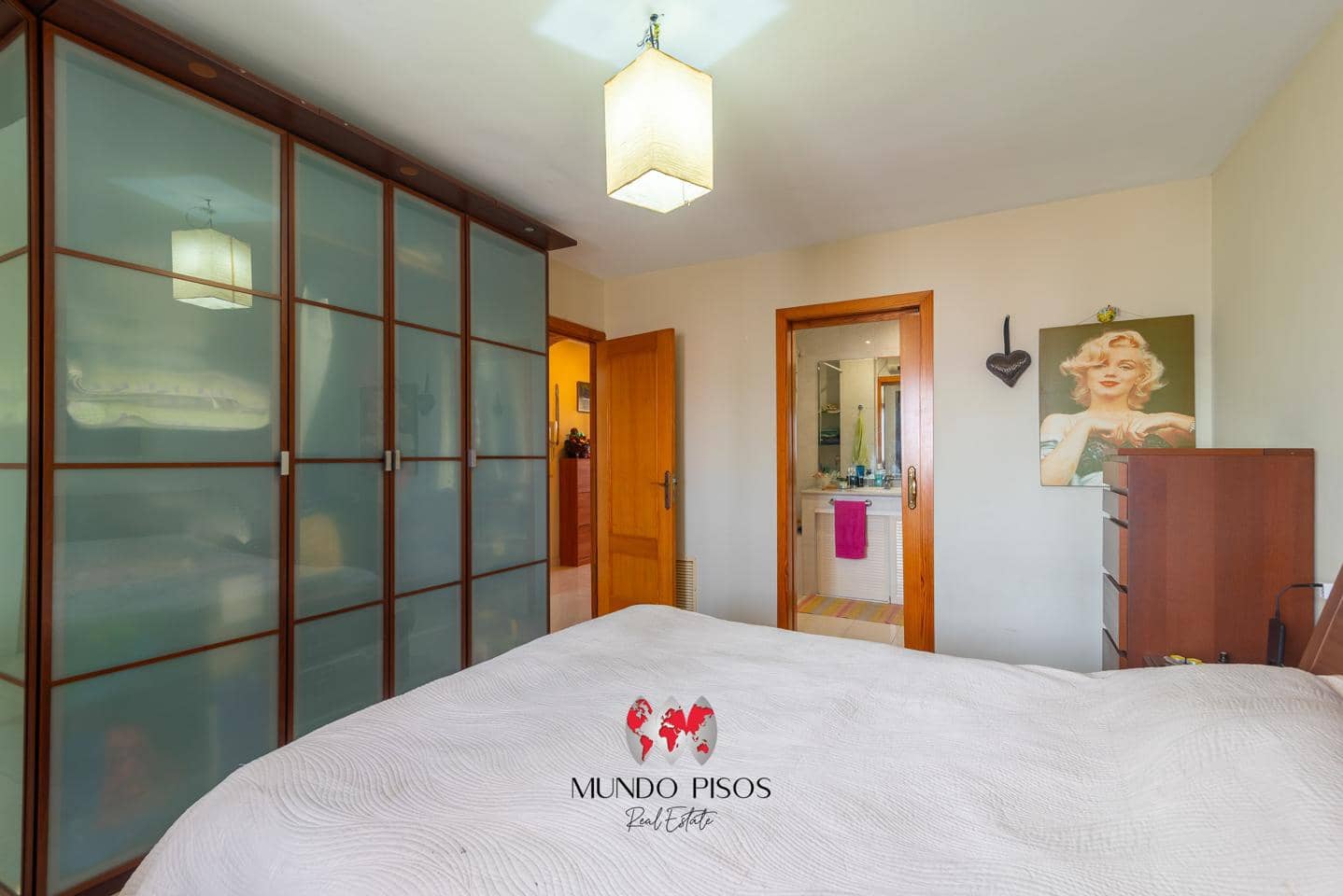 2 bedroom Flat for sale in Coll d'en Rabassa - € 339,000 (Ref: 9977691)