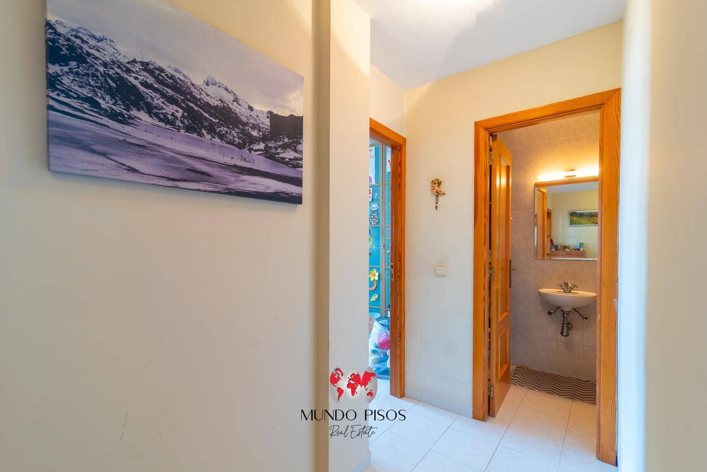 2 bedroom Flat for sale in Coll d'en Rabassa - € 339,000 (Ref: 9977691)