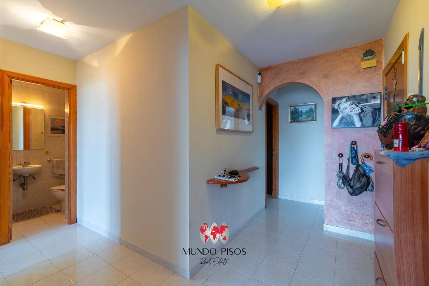 2 bedroom Flat for sale in Coll d'en Rabassa - € 339,000 (Ref: 9977691)