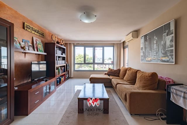 2 bedroom Flat for sale in Coll d'en Rabassa, Palma de Mallorca - € 339,000 (Ref: 9977691)