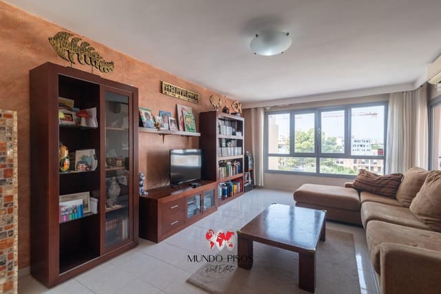 2 bedroom Flat for sale in Coll d'en Rabassa, Palma de Mallorca - € 339,000 (Ref: 9977691)