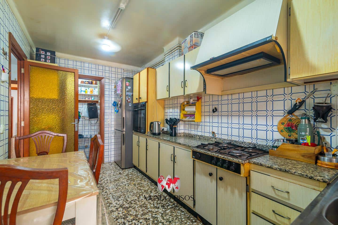 4 quarto Apartamento para venda em Palma de Mallorca - 460 000 € (Ref: 9981544)