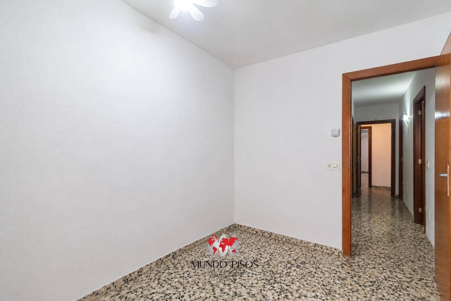 4 quarto Apartamento para venda em Palma de Mallorca - 460 000 € (Ref: 9981544)