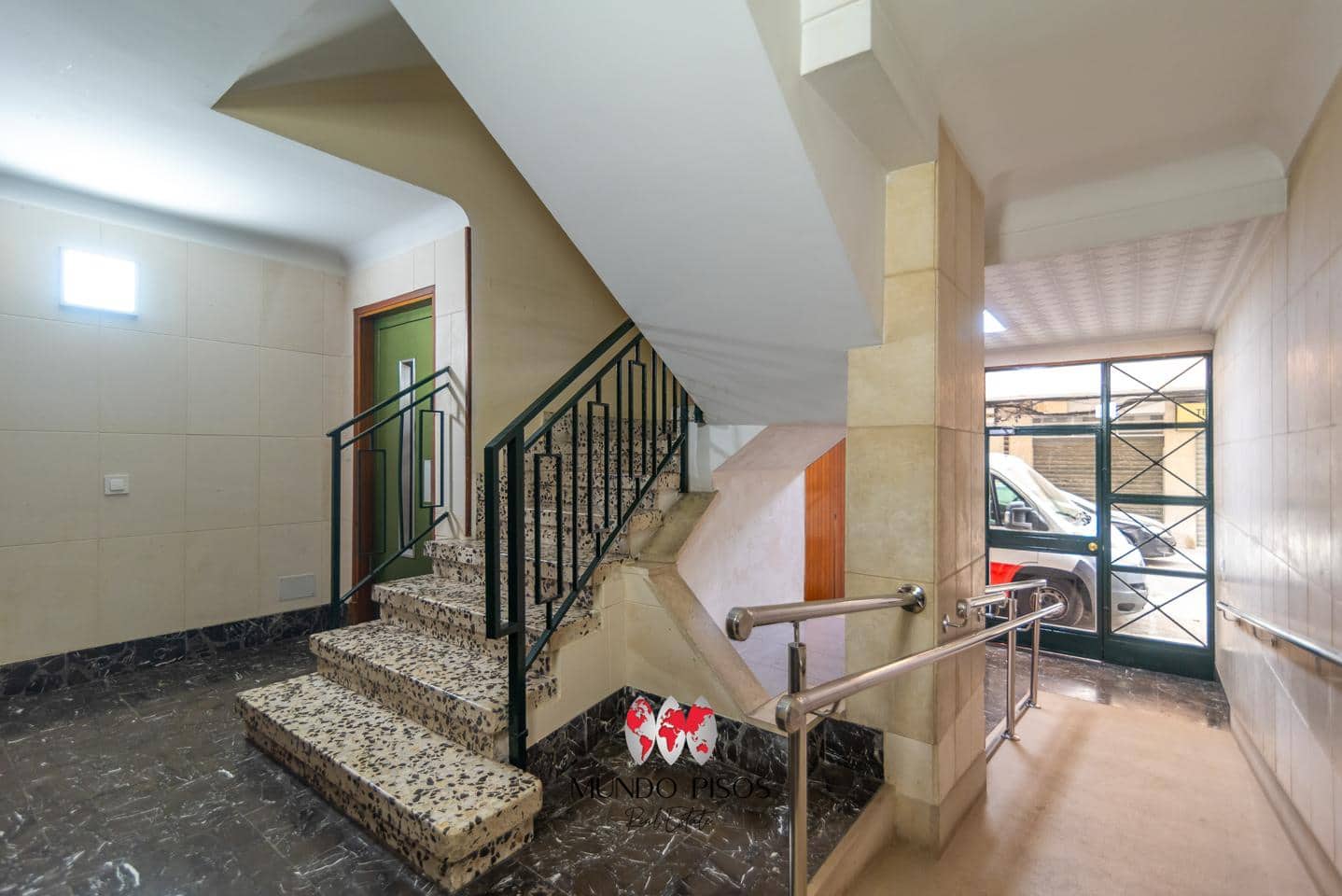 4 quarto Apartamento para venda em Palma de Mallorca - 460 000 € (Ref: 9981544)