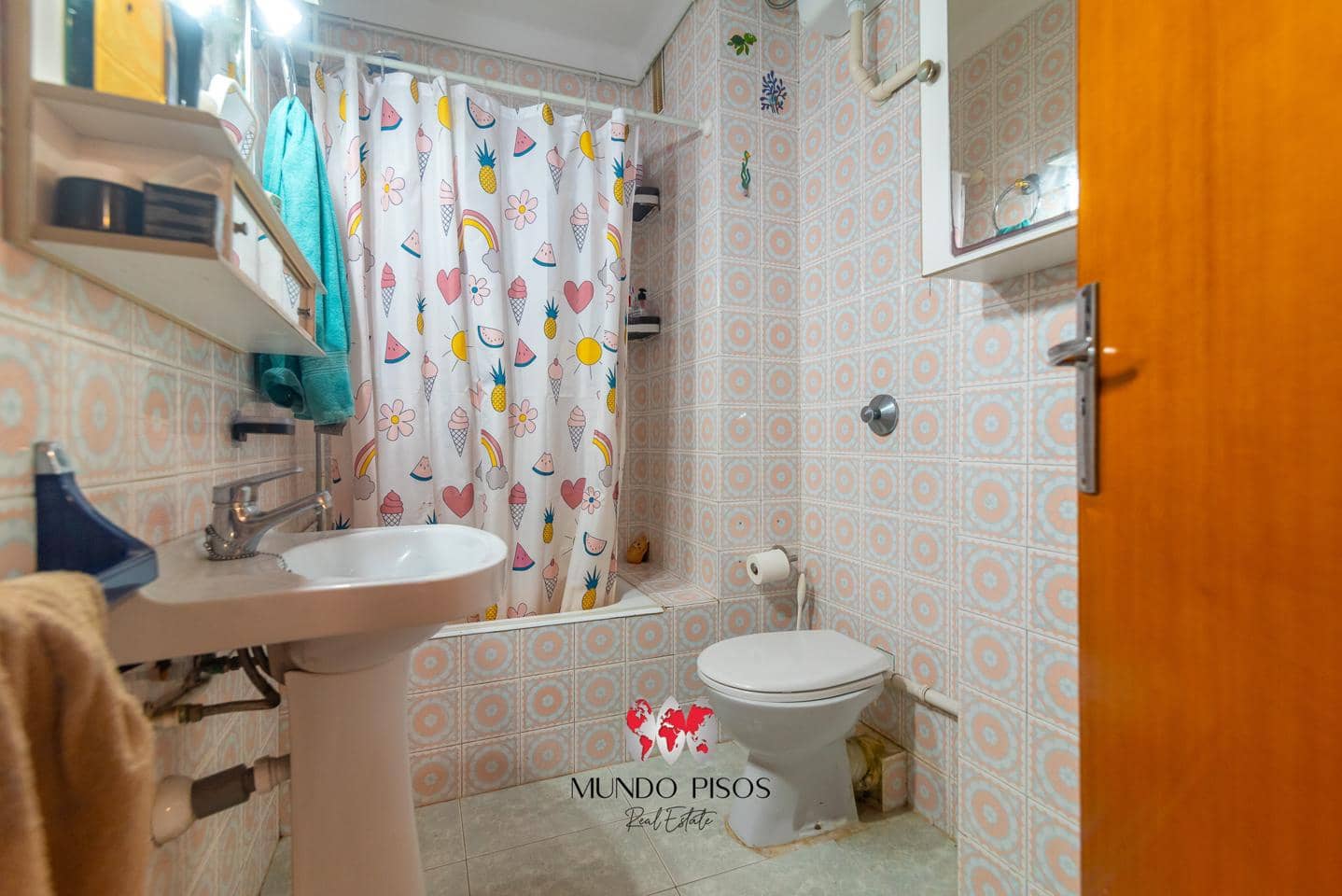 4 quarto Apartamento para venda em Palma de Mallorca - 460 000 € (Ref: 9981544)