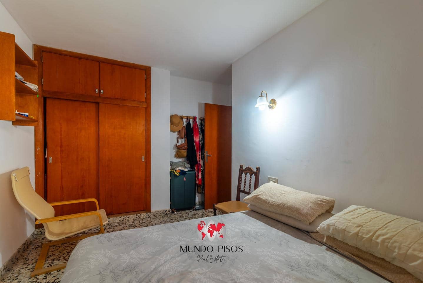 4 quarto Apartamento para venda em Palma de Mallorca - 460 000 € (Ref: 9981544)
